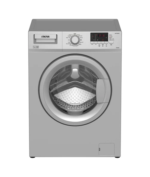 Altus AL 9103 DS 1000 Devir 9 KG Çamaşır Makinesi
