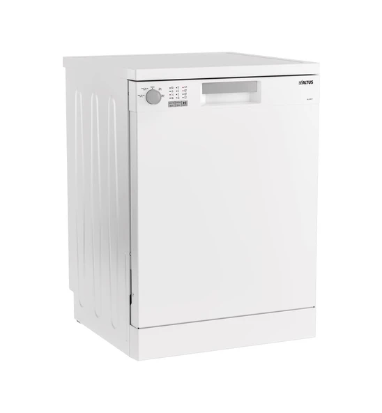 Altus AL 413 P 3 Programlı Bulaşık Makinesi - 2