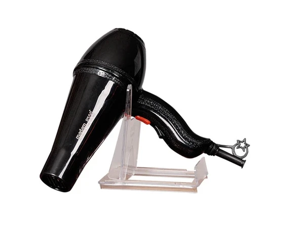 MADAMESSO Mdm-9600 Profesyonel Fön Makinesi & Saç Kurutma Makinesi - 3