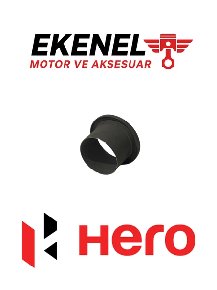 Hero Pleasure Baskı Burcu