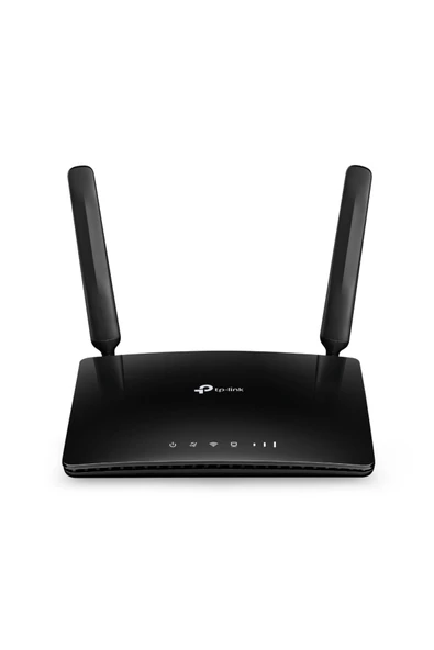 TP-LINK Archer Mr400 4 Port Ac120mbps Dual Band Router
