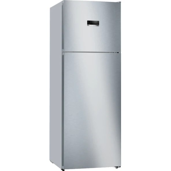BOSCH KDN56XIF0N ÇİFT KAPILI NO FROST BUZDOLABI - 1