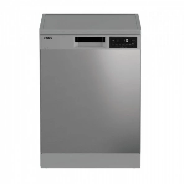ALTUS AL 445 NIX 5 PRG. INOX BULAŞIK MAKİNESİ - 1