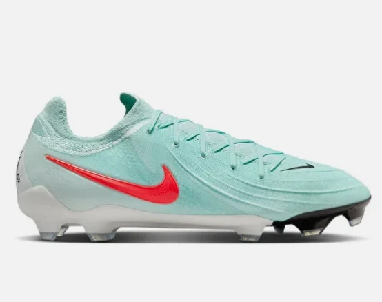 Nike Phantom GX 2 Pro Erkek Yeşil Çim Saha Kramponu FJ2563300 P-148 ürün görseli