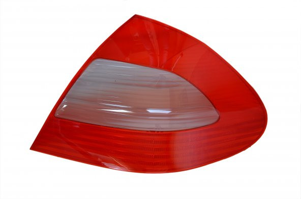 MERCEDES W211 STOP CAMI SAĞ 2007-2009