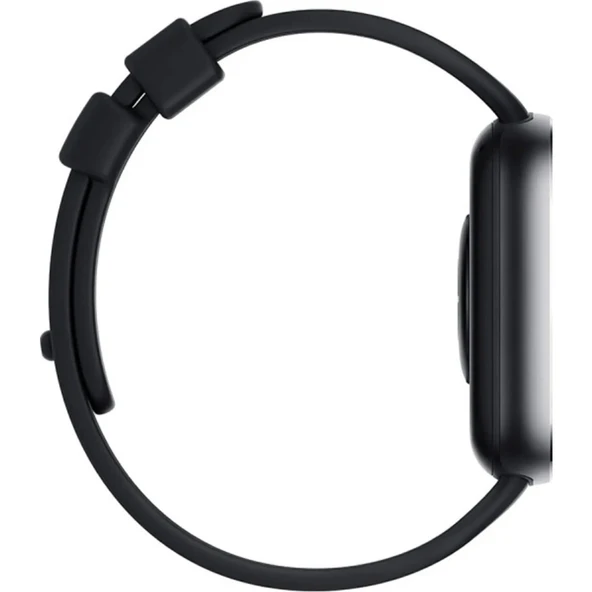 Xiaomi Redmi Watch 4 Siyah Akıllı Saat - 2