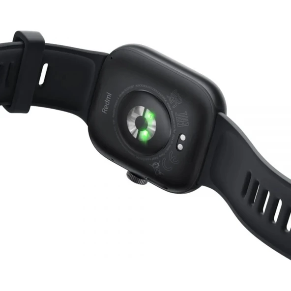 Xiaomi Redmi Watch 4 Siyah Akıllı Saat - 3