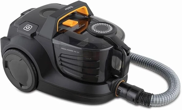 OUTLET ÜRÜN Fakir Freelander RC7081 Toz Torbasız Elektrikli Süpürge