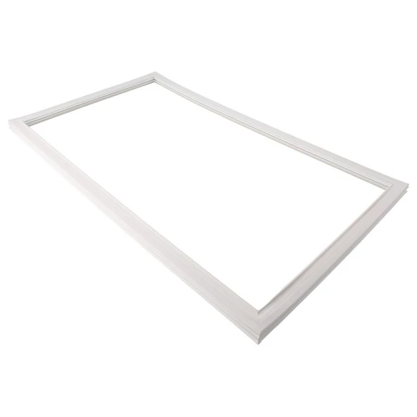 Arçelik 2395CNM, AR2394CMS, 2393CMBE,Beko D9478NEXK Uyumlu Buzdolabı Üst Kapak Contası 68X107.5cm - Resim 2