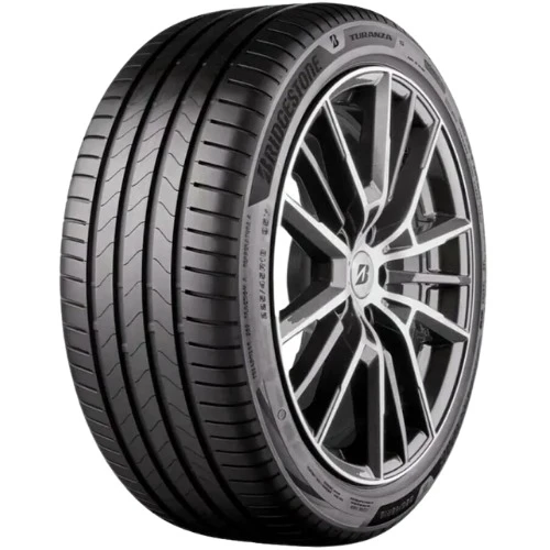 Bridgestone Turanza 6 225/50R19 96V Yaz Lastiği - 2024 - Resim 2