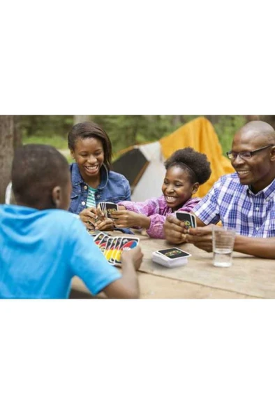 Uno Oyun Kartları HHL35 - 2