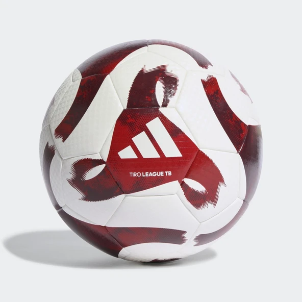 adidas Tiro League Thermally Bonded Top Beyaz Hz1294