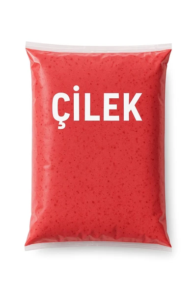 Utku Carp Sazan için Hamur Tozu 1kg - 2