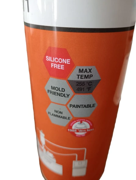 Best Kalıp Ayırıcı Silikonsuz KA571 400 ml - 3