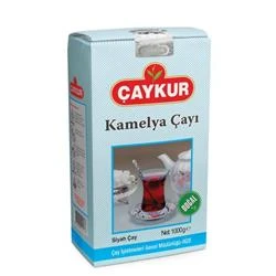 Çaykur Kamelya Çay 1000 gr - 2