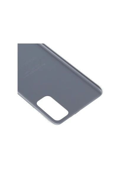 Cbtx Samsung Uyumlu Galaxy S20 Pil Arka Kapağı Pembe - 11