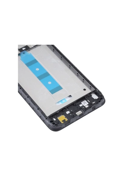 Cbtx Xiaomi Redmi A1 / Redmi A1+ İçin Ön Konut Lcd Çerçeve Çerçeve Plakası - 4