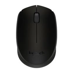 Logitech 910-004642 M170 Kablosuz Siyah Mouse - Resim 2