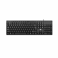 Dexim DKA003 KM-108  Kablolu Q Usb Klavye - 2