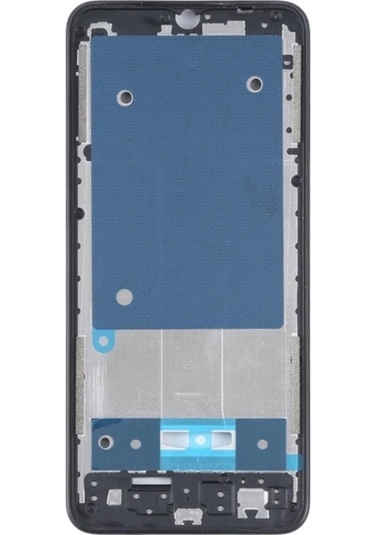 Cbtx Xiaomi Redmi A1 / Redmi A1+ İçin Ön Konut Lcd Çerçeve Çerçeve Plakası - 9