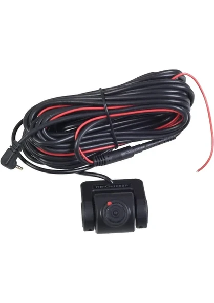 GO-4K GPS WİFİ ARAÇ KAMERASI DVR - 8