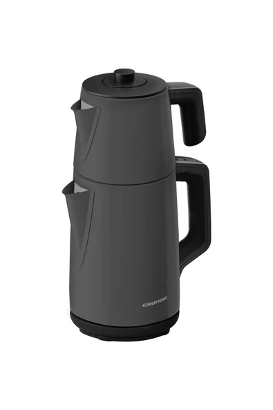 GRUNDIG TM 6522 A ÇAY MAKİNESİ - 3