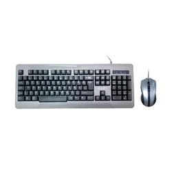 Quadro Q USB KMS-101U Trk Multimedia Klavye +USB MOUSE - 7