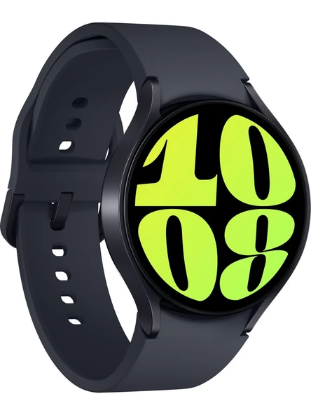 SAMSUNG GALAXY WATCH 6 44MM GRAPHİTE