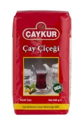 Çaykur Çay Çiçeği Çay 500 gr - Resim 2