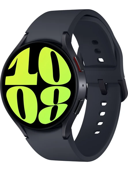 SAMSUNG GALAXY WATCH 6 44MM GRAPHİTE - 3