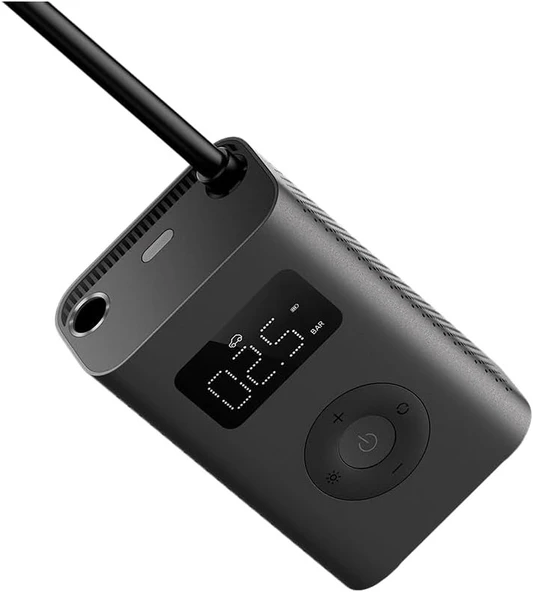 Xiaomi Taşınabilir Elektrikli Hava Kompresörü 2 Pompa (Xiaomi Türkiye Garantili) - 2