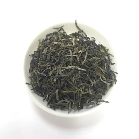 Organik Bitkim Beyaz Çay 50 gr - 2