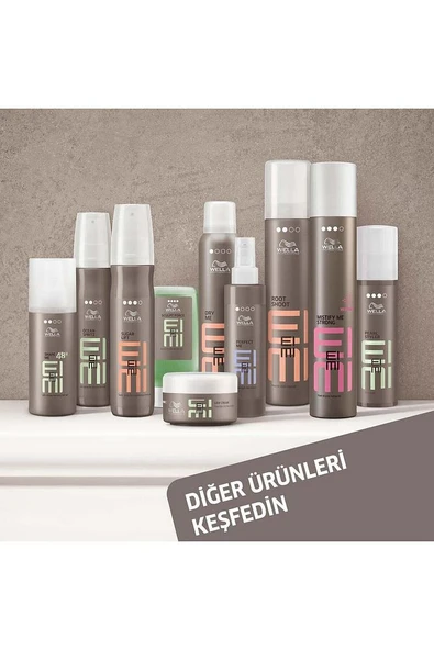 Eimi Shape Shift Molding Lüx Saç Şekillendirici 150 ml - 4