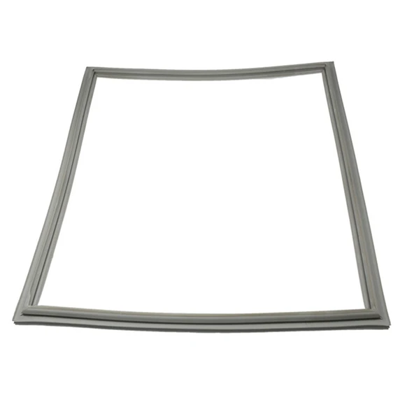 Bosch KDN56AI32N,KDN49A73NE,KDN56AI30N,KDN49A74NE,KDN56VI35N ile Uyumlu Buzdolabı Üst Kapak Contası - Resim 2