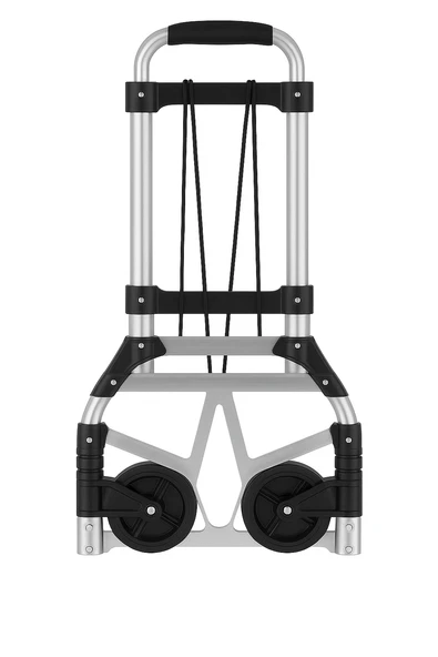Katlanabilir Yük Taşıma Arabası İki Tekerlekli 150 Kg - 3