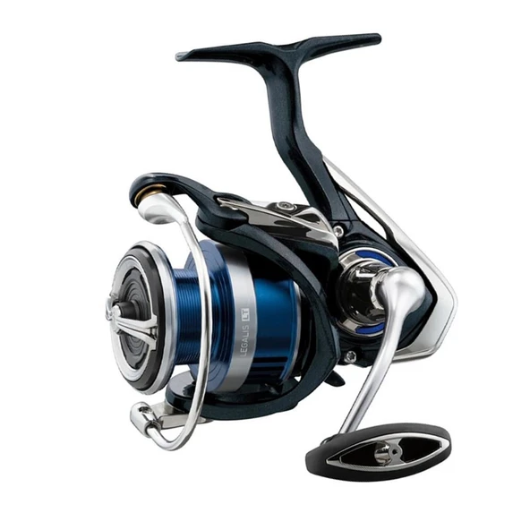 Daiwa Legalis 20 LT 3000 DC Olta Makinesi (USA) - 2