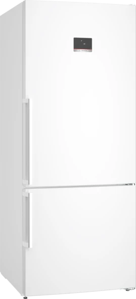 Bosch KGN76CWE0N Kombi No Frost Buzdolabı ürün görseli