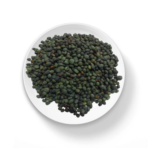 Organik Bitkim Menengiç (Çitlenbik) Tane 500 gr - Resim 2