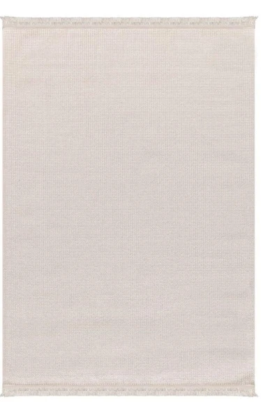 Vivaldi Delhi 3008 Krem Serisi Salon Oturma Yatak Odası Halısı ürün görseli 1