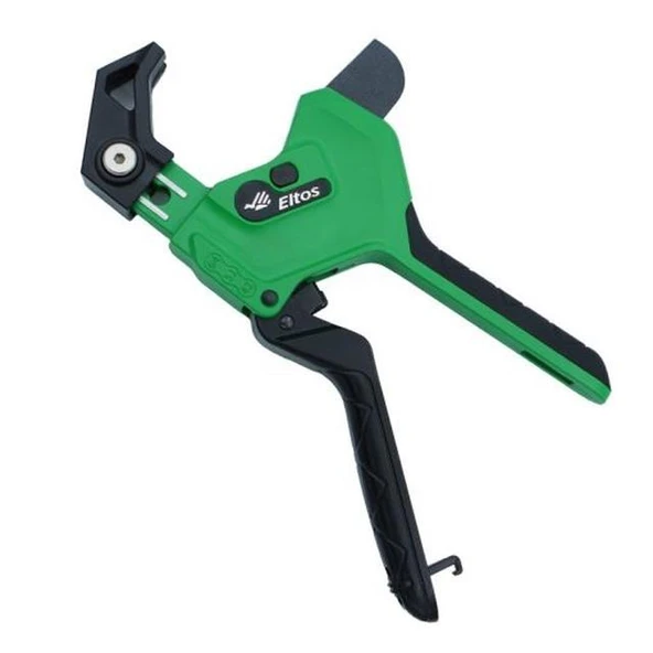 ELTOS PROFESYONEL BORU KESME MAKASI 64 MM ürün görseli