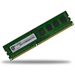 Hi-Level 4Gb 1333Mhz Ddr3 Pc10600D3-4G Kutulu Pc Ram - 2