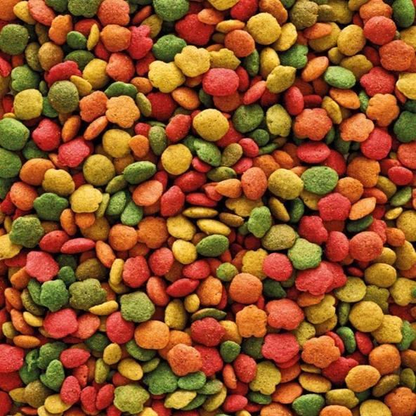 Versele Laga 1 kg (Açık Poşette) )Nutribird G14 Tropical Pelet Yem  Skt:09/2026