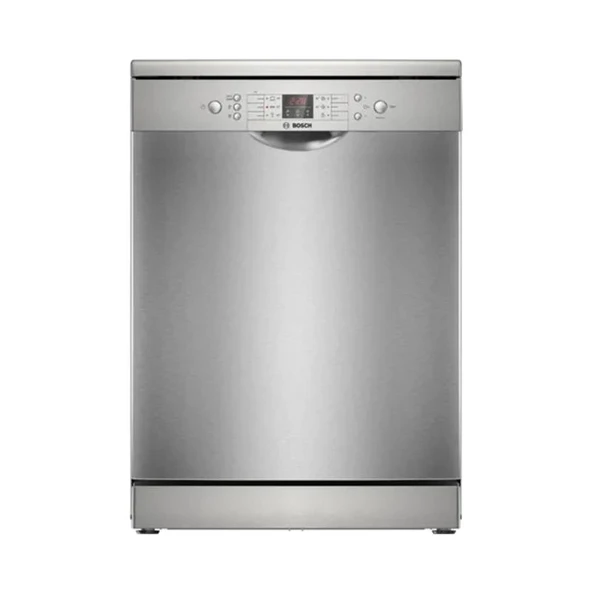 Bosch SMS26DI00T D Enerji Sınıfı 6 Programlı Solo Bulaşık Makinesi ürün görseli