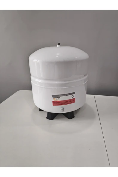 Su Arıtma Tankı - 2