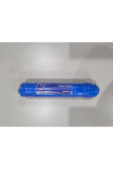 HYUNDAİ DETOX FİLTRE - 2