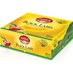Doğuş Black Label Süzen Poşet Çay 100x2 gr - 2