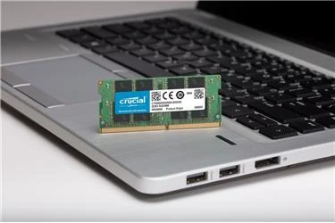 Crucial 32GB DDR4 3200Mhz CT32G4SFD832A Notebook Ram - 4