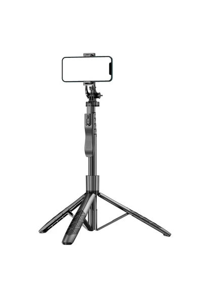 Cbtx L16 Katlanabilir Bluetooth Tripod Selfie Çubuğu