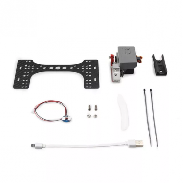 Djı mavıc aır 2 pro