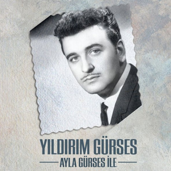 YILDIRIM GÜRSES - AYLA GÜRSES İLE (LP) - 1